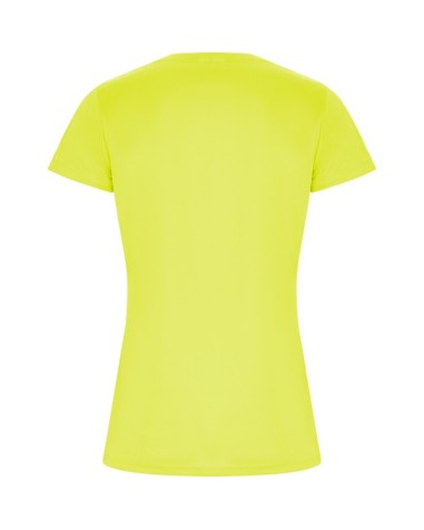 T-shirt technique ajusté à manches... T-shirt technique ajusté à manches...