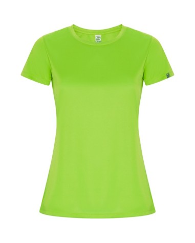Short-sleeved fitted technical... Short-sleeved fitted technical...