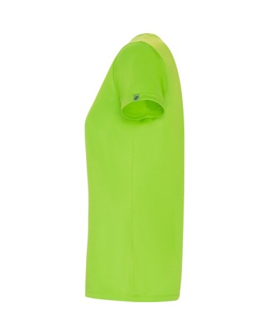 Short-sleeved fitted technical... Short-sleeved fitted technical...