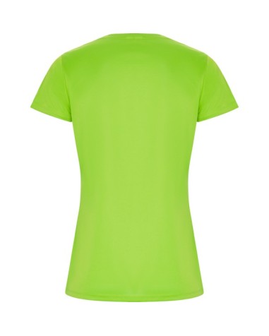 T-shirt technique ajusté à manches... T-shirt technique ajusté à manches...