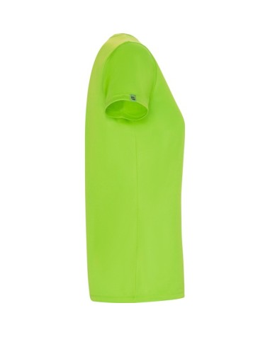 Short-sleeved fitted technical... Short-sleeved fitted technical...