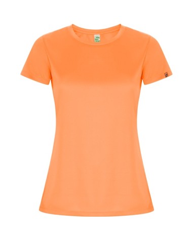 T-shirt technique ajusté à manches... T-shirt technique ajusté à manches...