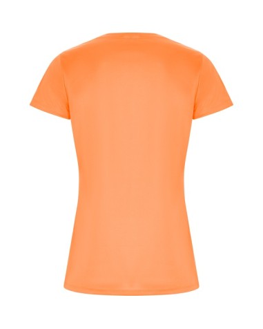 T-shirt technique ajusté à manches... T-shirt technique ajusté à manches...