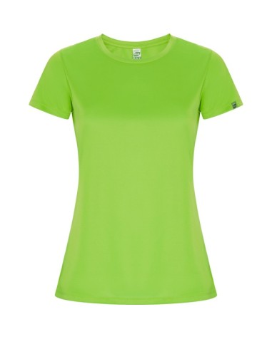 Short-sleeved fitted technical... Short-sleeved fitted technical...