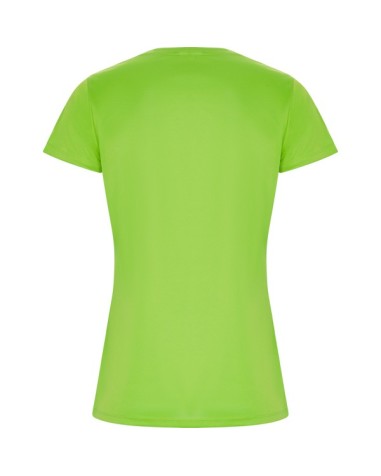 Short-sleeved fitted technical... Short-sleeved fitted technical...