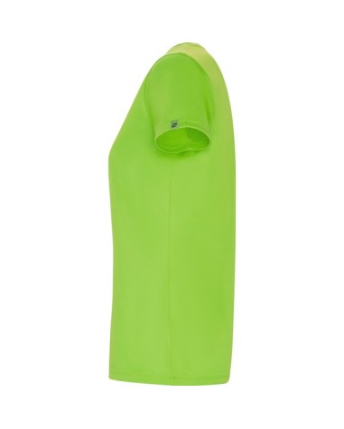 Short-sleeved fitted technical... Short-sleeved fitted technical...