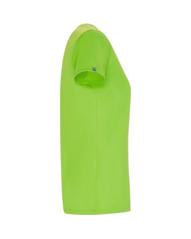 Short-sleeved fitted technical... Short-sleeved fitted technical...