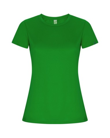 Short-sleeved fitted technical... Short-sleeved fitted technical...