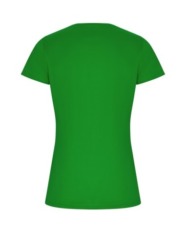 Short-sleeved fitted technical... Short-sleeved fitted technical...