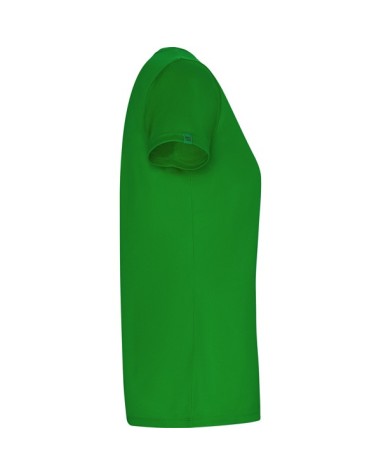 Short-sleeved fitted technical... Short-sleeved fitted technical...