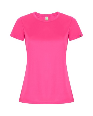 Short-sleeved fitted technical... Short-sleeved fitted technical...
