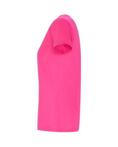 Short-sleeved fitted technical... Short-sleeved fitted technical...