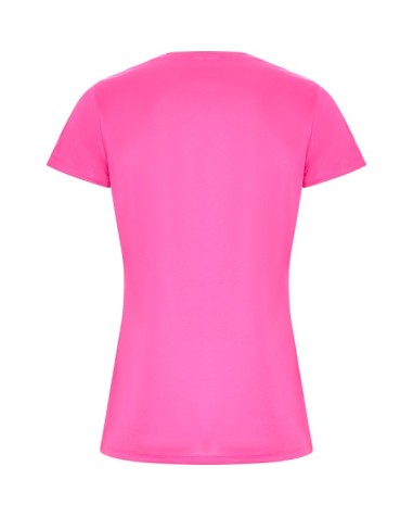 Short-sleeved fitted technical... Short-sleeved fitted technical...