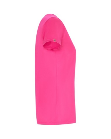 Short-sleeved fitted technical... Short-sleeved fitted technical...