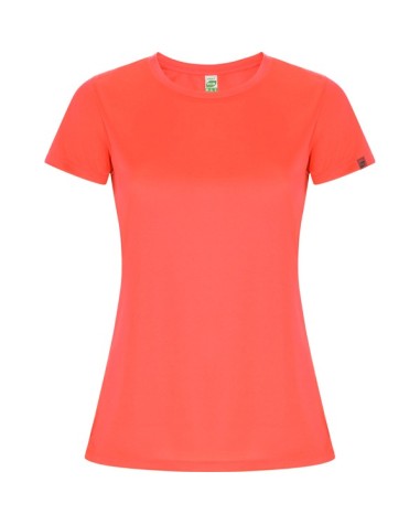 T-shirt technique ajusté à manches... T-shirt technique ajusté à manches...