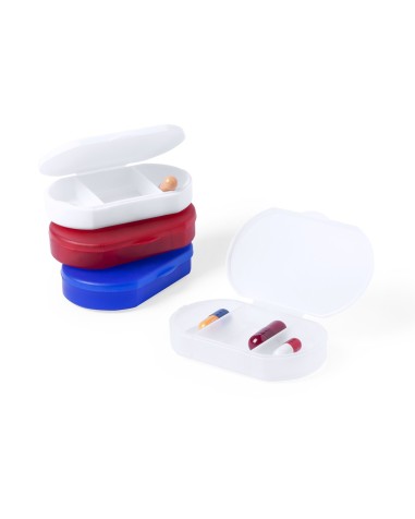 Pastillero personalizable 3...