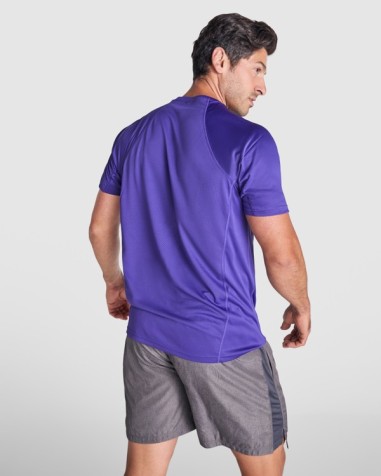 T-shirt technique unisexe 140 g/m²,... T-shirt technique unisexe 140 g/m²,...