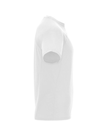 Camiseta técnica manga ranglán unisex... Camiseta técnica manga ranglán unisex...