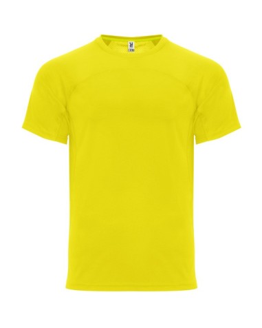 T-shirt technique unisexe 140 g/m²,... T-shirt technique unisexe 140 g/m²,...