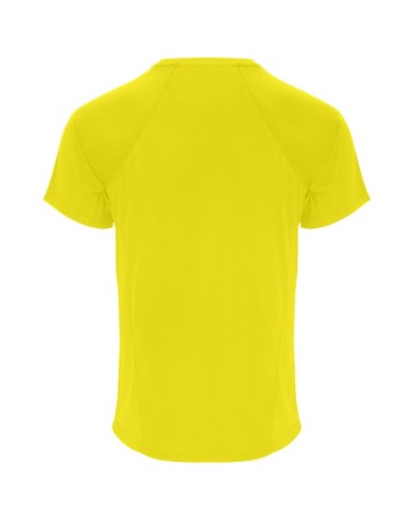 T-shirt technique unisexe 140 g/m²,... T-shirt technique unisexe 140 g/m²,...