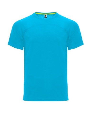 T-shirt technique unisexe 140 g/m²,... T-shirt technique unisexe 140 g/m²,...