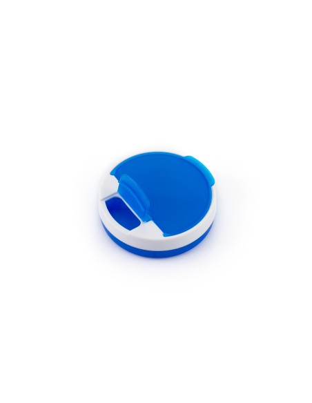 Pillbox advertising - Astrid