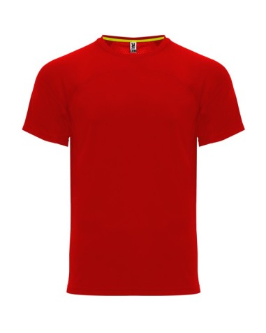 Unisex 140 g/m² raglan sleeve... Unisex 140 g/m² raglan sleeve...