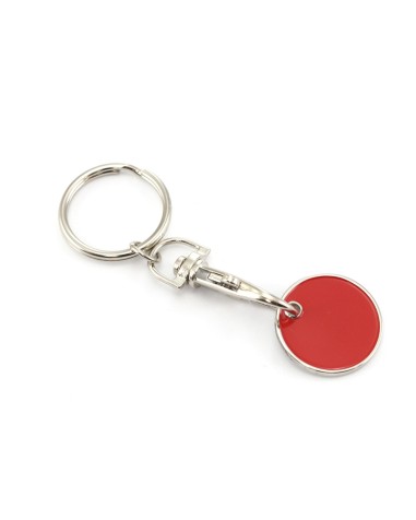 Clauer Moneda per a carro...