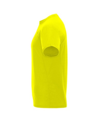 T-shirt technique unisexe 140 g/m²,... T-shirt technique unisexe 140 g/m²,...