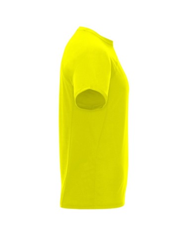 T-shirt technique unisexe 140 g/m²,... T-shirt technique unisexe 140 g/m²,...