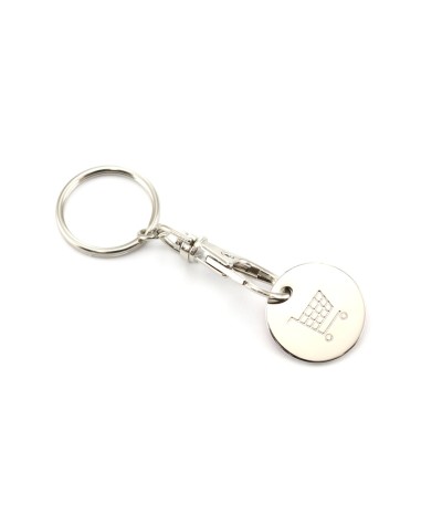 Clauer Moneda per a carro...