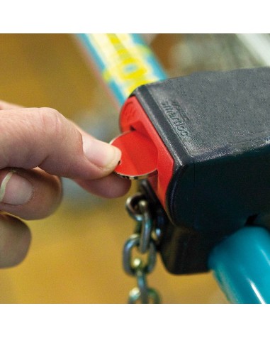 Llavero Moneda para carro... Llavero Moneda para carro...