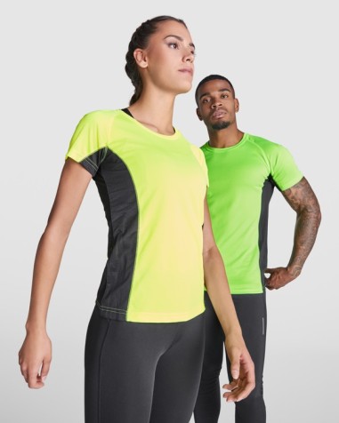 Samarreta tècnica màniga ranglà...