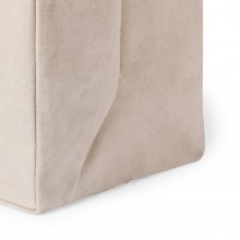 Bolsa algodón con asa 310 gr