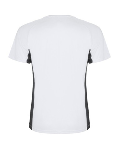 T-shirt technique manches raglan,...