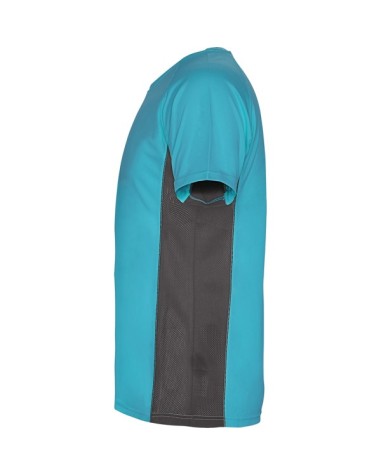 Samarreta tècnica màniga ranglà...