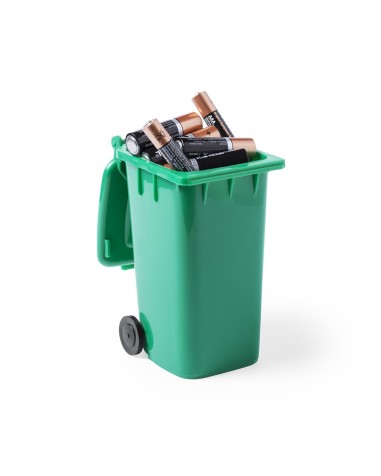 Pencil holder in the shape of a... Pencil holder in the shape of a...