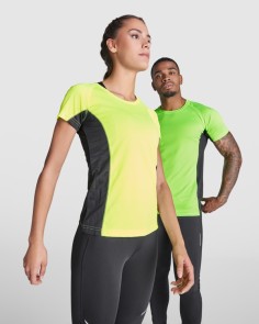 SHANGHAI WOMAN ROLY T-shirt...