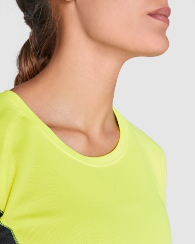 Samarreta tècnica màniga ranglà... Samarreta tècnica màniga ranglà...