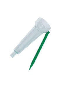 Customizable 40l/m2 rain gauge 2