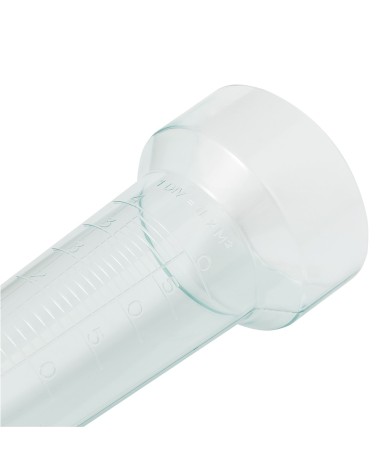 Customizable 40l/m2 rain gauge Customizable 40l/m2 rain gauge
