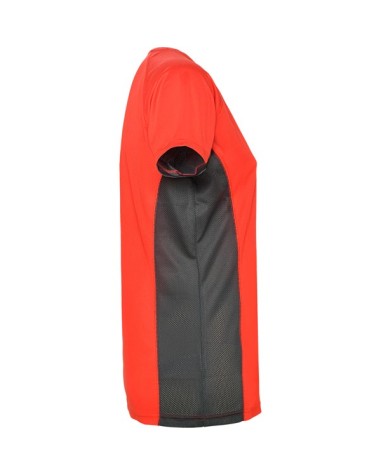 Samarreta tècnica màniga ranglà... Samarreta tècnica màniga ranglà...