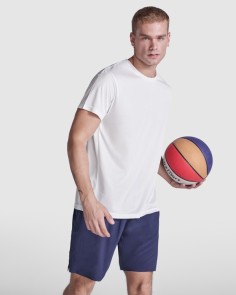 Short-sleeved technical... 2