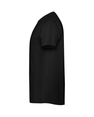 Short-sleeved technical T-shirt made... Short-sleeved technical T-shirt made...