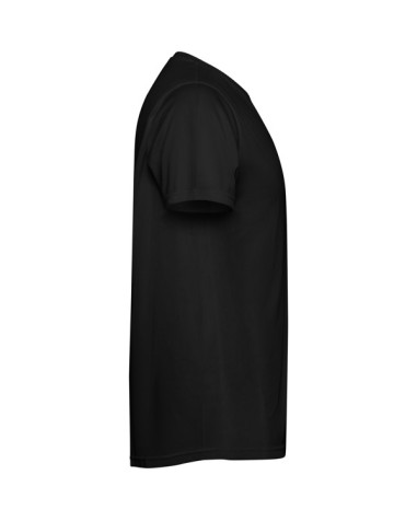 Short-sleeved technical T-shirt made... Short-sleeved technical T-shirt made...