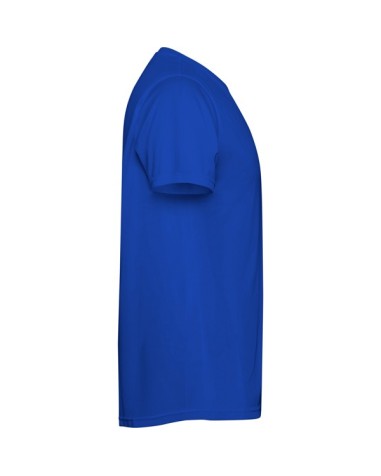 Short-sleeved technical T-shirt made... Short-sleeved technical T-shirt made...