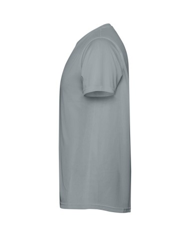 Short-sleeved technical T-shirt made... Short-sleeved technical T-shirt made...