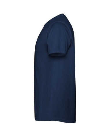 Short-sleeved technical T-shirt made... Short-sleeved technical T-shirt made...
