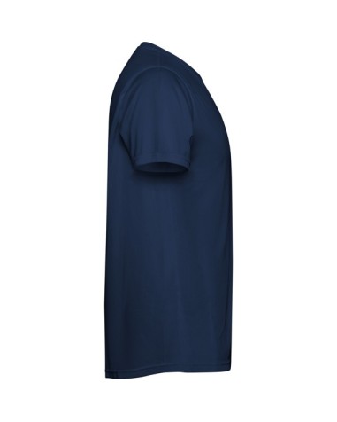 Short-sleeved technical T-shirt made... Short-sleeved technical T-shirt made...