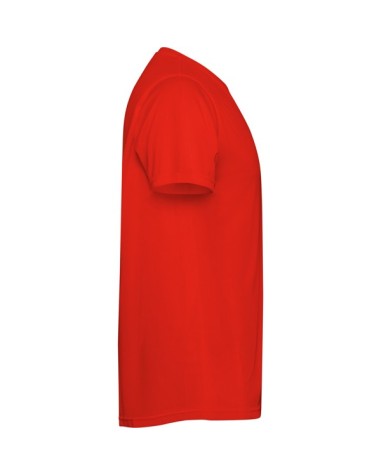 Short-sleeved technical T-shirt made... Short-sleeved technical T-shirt made...